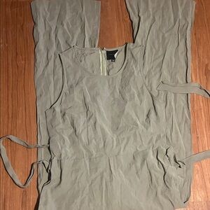3/$15. Ladies jumpsuit 10